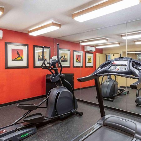 Extended Stay America Select Suites - Raleigh - Cary - Regency Parkway South Eksteriør bilde