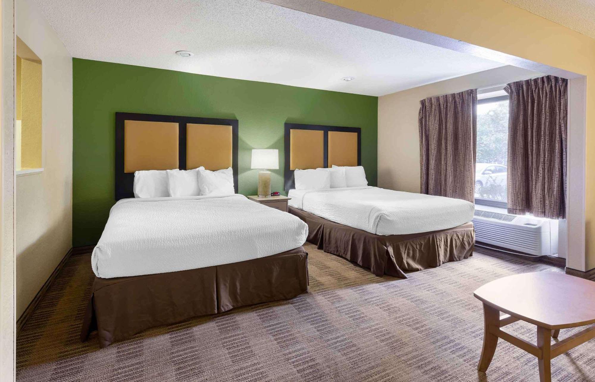 Extended Stay America Select Suites - Raleigh - Cary - Regency Parkway South Eksteriør bilde