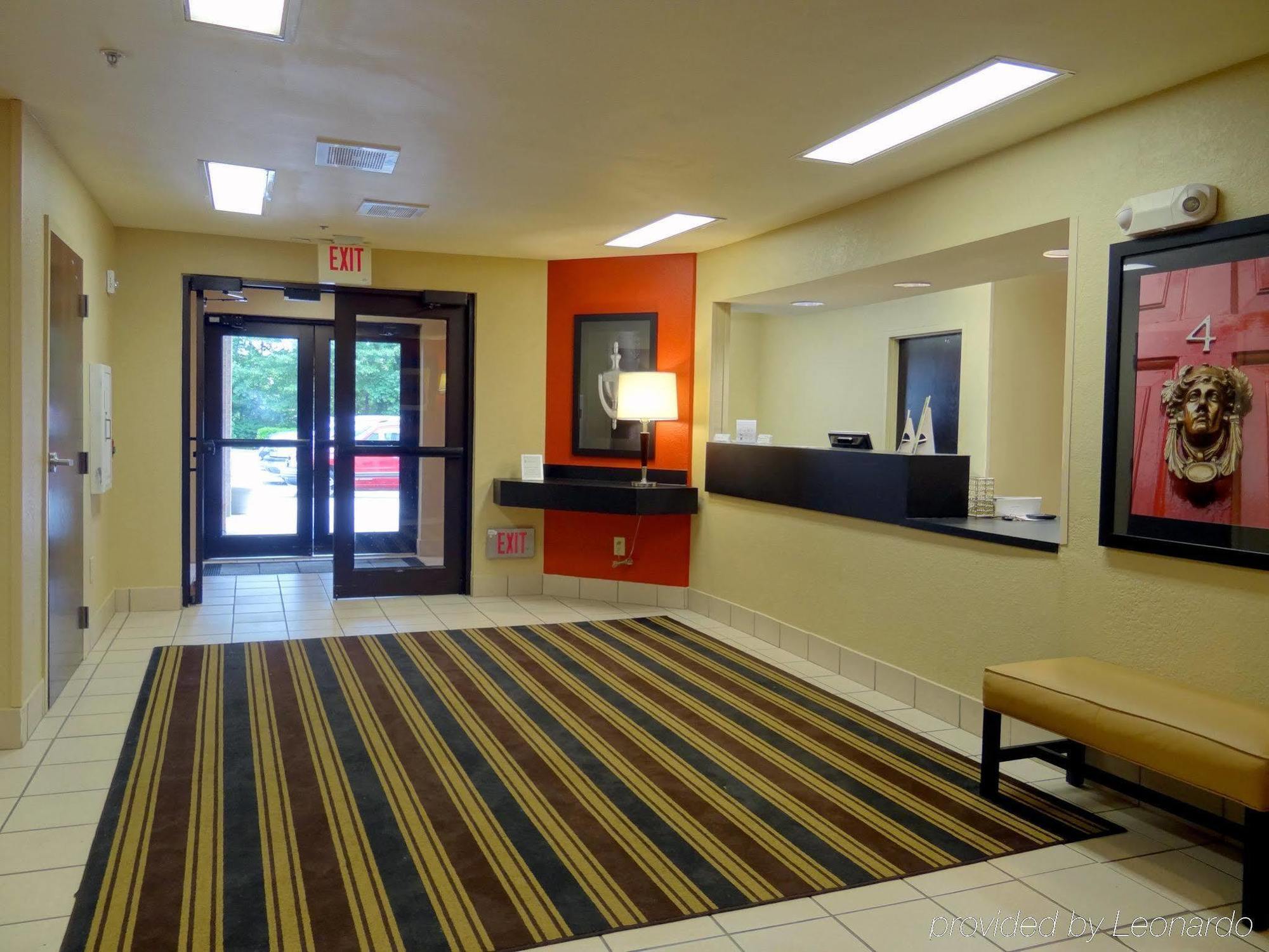 Extended Stay America Select Suites - Raleigh - Cary - Regency Parkway South Eksteriør bilde