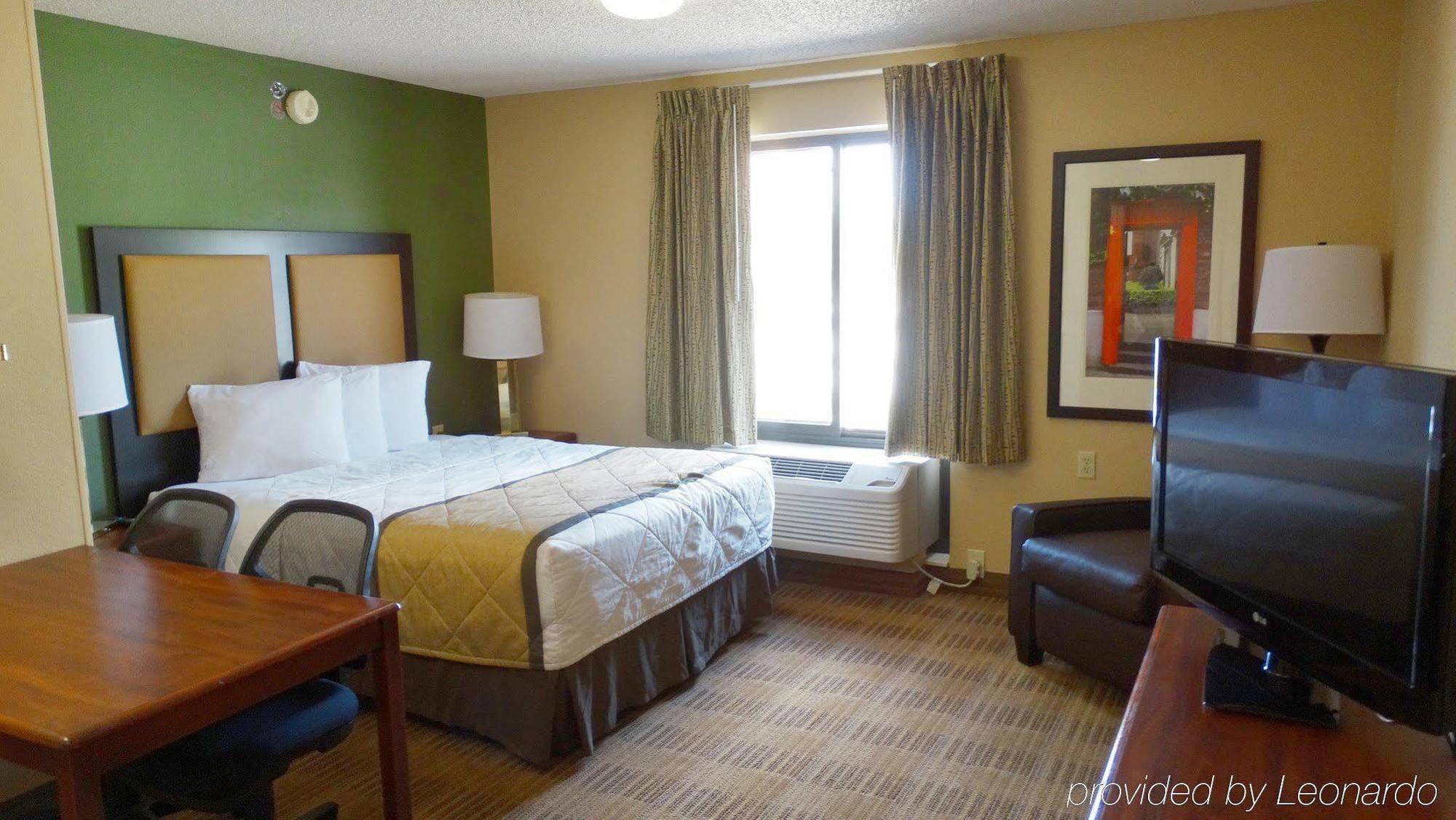 Extended Stay America Select Suites - Raleigh - Cary - Regency Parkway South Eksteriør bilde