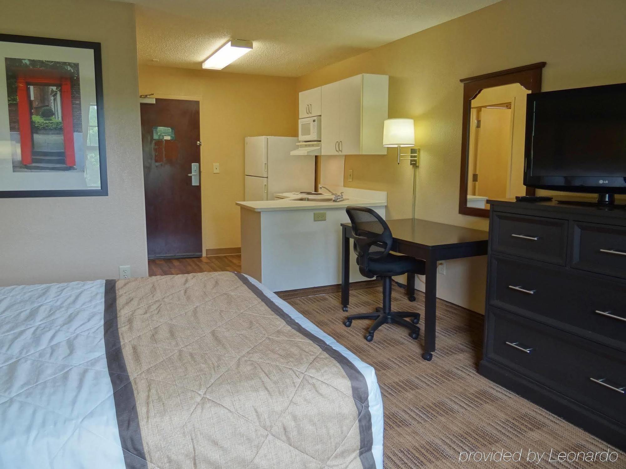 Extended Stay America Select Suites - Raleigh - Cary - Regency Parkway South Eksteriør bilde