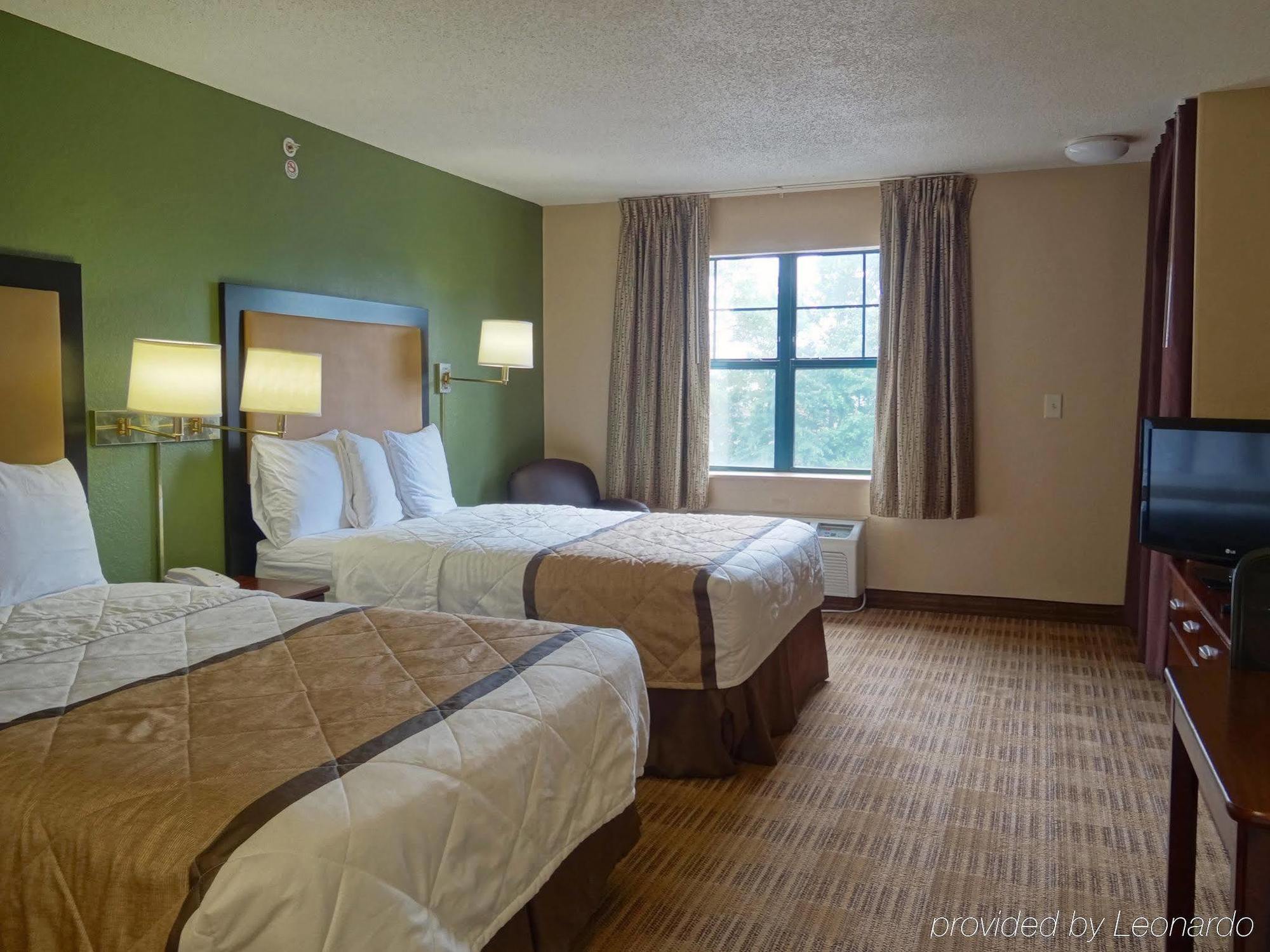 Extended Stay America Select Suites - Raleigh - Cary - Regency Parkway South Eksteriør bilde