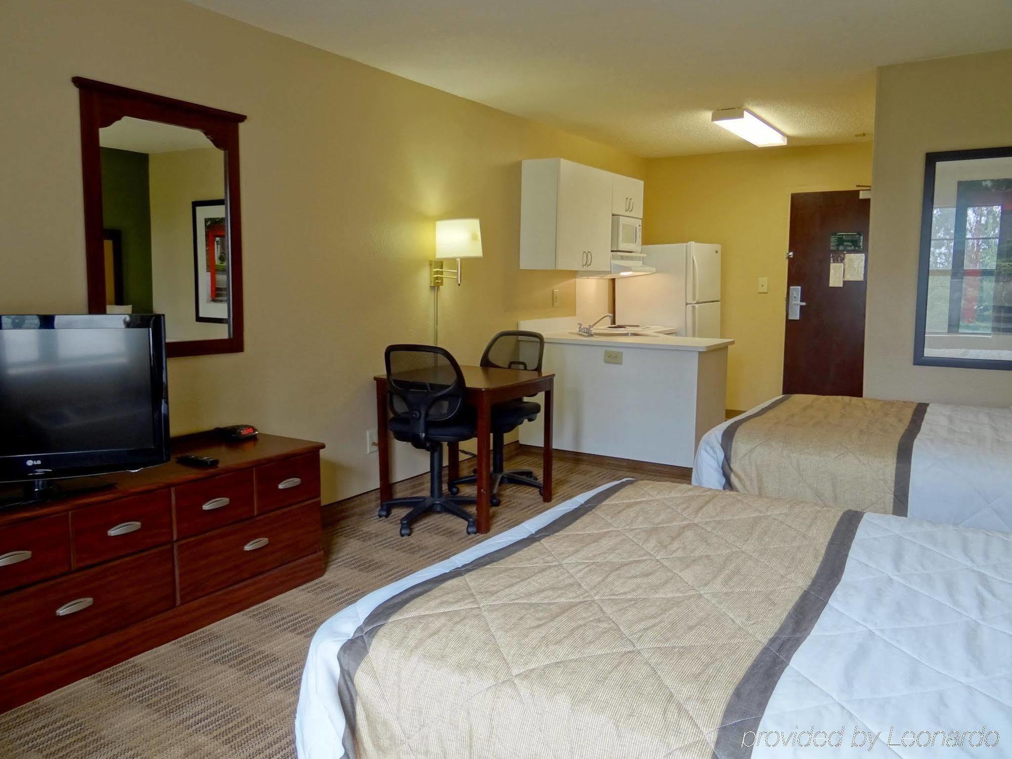 Extended Stay America Select Suites - Raleigh - Cary - Regency Parkway South Eksteriør bilde