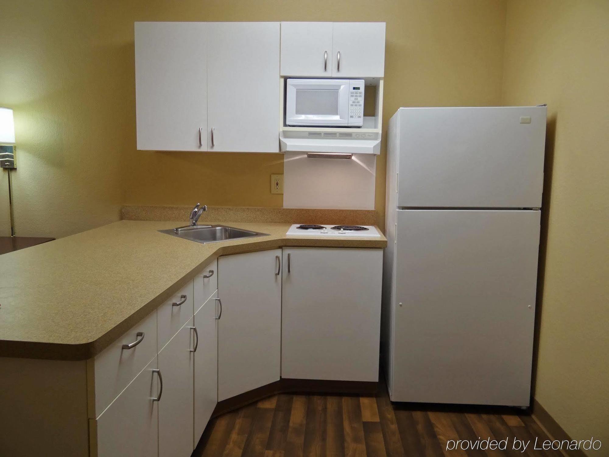 Extended Stay America Select Suites - Raleigh - Cary - Regency Parkway South Eksteriør bilde