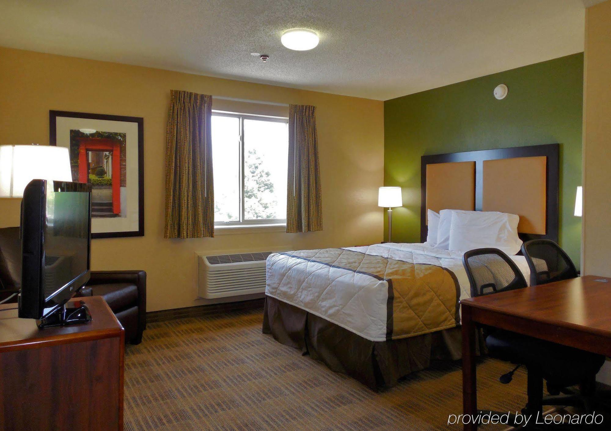 Extended Stay America Select Suites - Raleigh - Cary - Regency Parkway South Eksteriør bilde