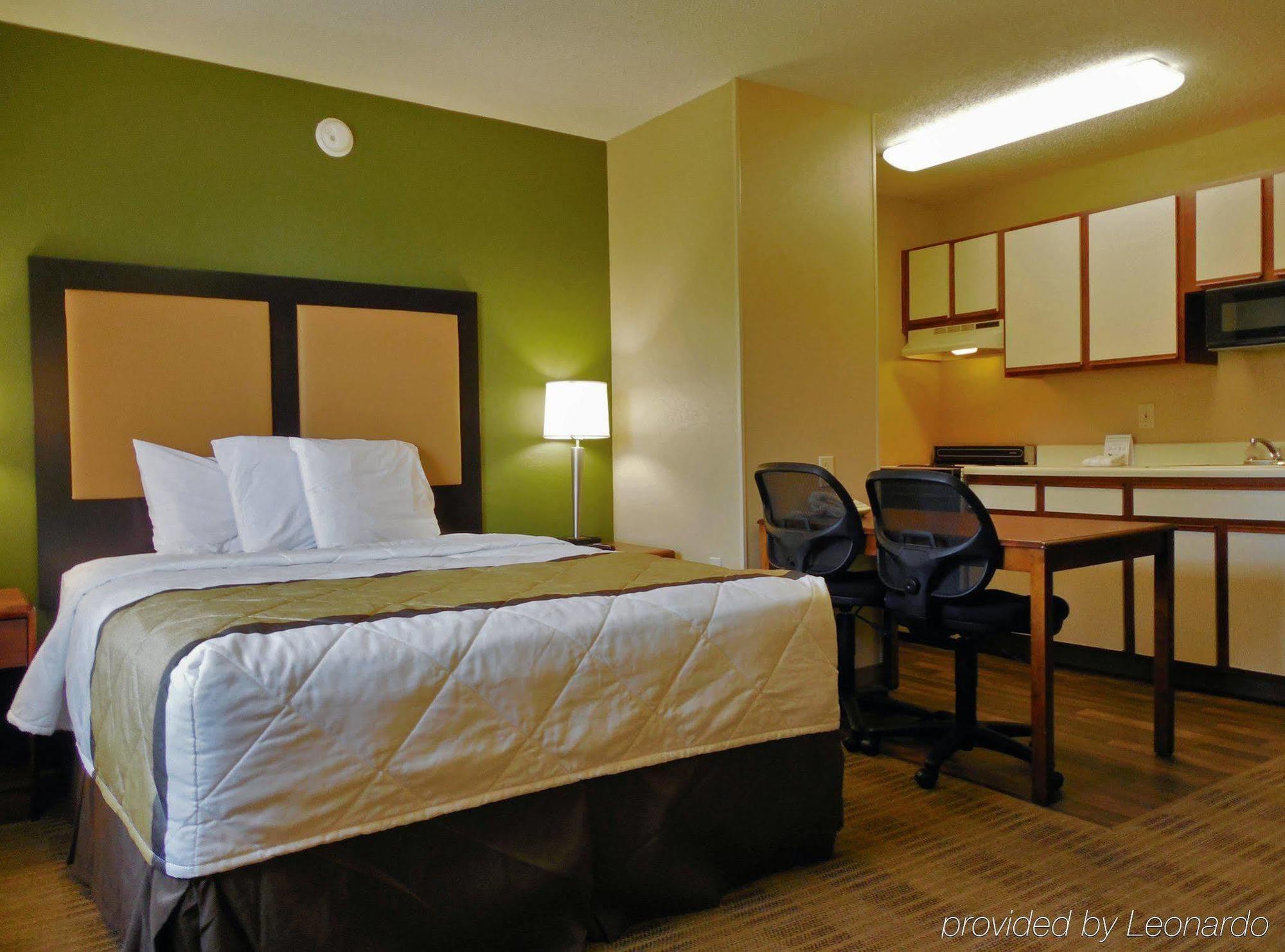 Extended Stay America Select Suites - Raleigh - Cary - Regency Parkway South Eksteriør bilde