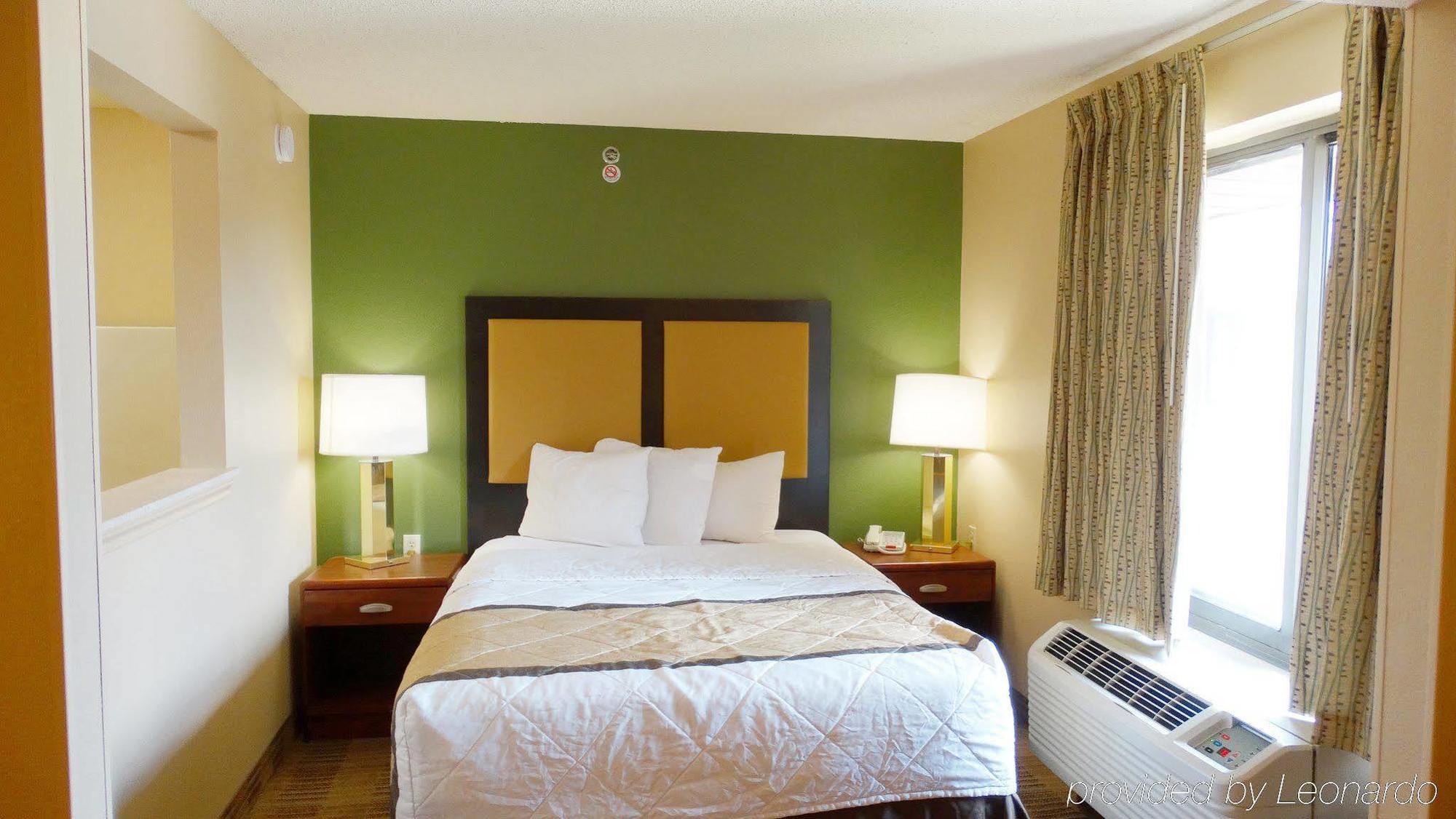 Extended Stay America Select Suites - Raleigh - Cary - Regency Parkway South Eksteriør bilde
