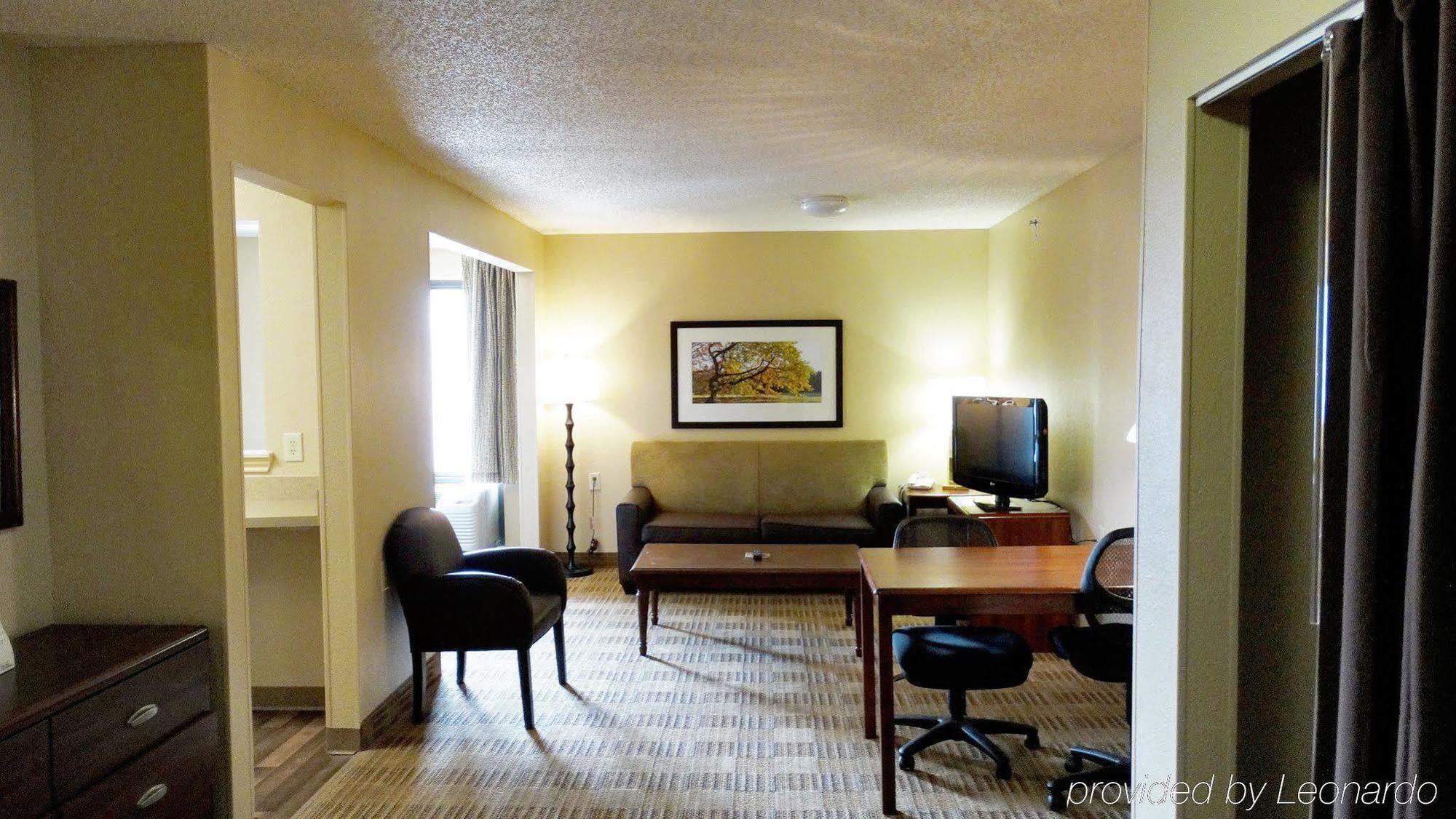 Extended Stay America Select Suites - Raleigh - Cary - Regency Parkway South Eksteriør bilde